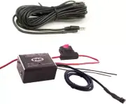 PAC IR-X Infrared Repeater Interface (IR Extender)