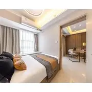 Boruisi Video and Audio Light House - Shenzhen Convention and Exhibition Center Gangxia Metro Station