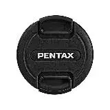 在飛比找遠傳friDay購物精選優惠-賓得士原廠Pentax鏡頭蓋49mm鏡頭蓋O-LC49(中捏