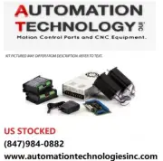 2-Axis NEMA23 CNC Kit (48V/7.3A 570 oz in, KL-5056 Stepper Driver) 3/8 inch shaf
