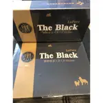 現貨 優惠中 THE BLACK黑酵母葡聚醣液／黑酵母葡聚醣液+葡萄糖胺液 15包 寵物保健品