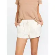 Volcom Sunday Strut Shorts Women's