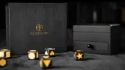 Classicho Mayan Box by TCC Magic magic tricks