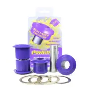 Powerflex for Peugeot 306 Front Control Arm Front Bushing