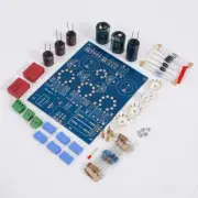 hifi 12AX7 Tube preamplifier Board kit 7 Preamp Circuit