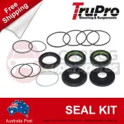 Power Steering Box Seal Kit for TOYOTA Hilux LN65YN65YN67 11/1983-10/1988
