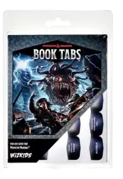 WizKids/NECA 84393 Accessories, Multi-Coloured (US IMPORT)