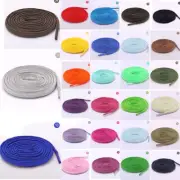 Flat Shoelaces Athletic Sneaker Shoe Laces Strings Ties Ropes Bootlaces Unisex