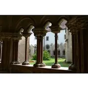 Save 10.00%! Private Full Day Tour to Historical Monastery with Wine Tasting