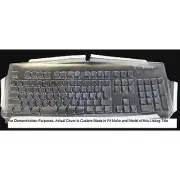 Logitech Keyboard Cover - Model K350