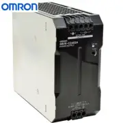 Switching power supply AC rail installation DC transformer S8VK-C06024 60W-480W