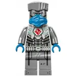 LEGO 樂高 旋風忍者 拆賣 71731 冰忍ZANE