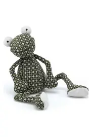 Kooky Frog--IS-K2F
