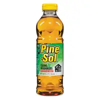 在飛比找松果購物優惠-PINE-SOL 清潔劑 (松香)24oz (9.2折)