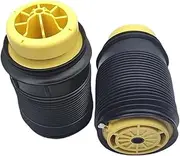 1Pair Air Suspension Balloon Kit Compatible For Mercedes Benz W212 S212 Rear Air Suspension Spring Bag A2123200325 A2123200625