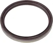 X AUTOHAUX Rear Crankshaft Oil Seal for Bmw 3 Series 2004-2019 No.11147797490 NBR Rubber Engine Main Seal 1 Pc