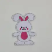 Finger Puppet bunny