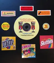 Bulk Vending info fast e-delivery !!