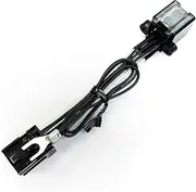 (STV-N01-8P) Genuine Suzuki Navigation 99000-79Y51 (CQUZ02J0CJ) TV DVD Watch While Driving Navigation Kit