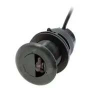 Furuno NMEA 2000 Airmar Smart Transducer Plastic Thru-Hull #DST-810PSF