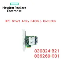 在飛比找Yahoo!奇摩拍賣優惠-HPE伺服器 Gen10控制器 PCIe Controlle