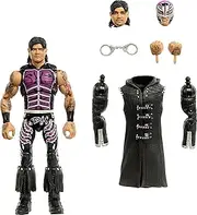 WWE Mattel Ultimate Edition Dominik Mysterio Action Figure