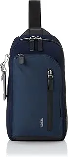 [TUMI] 06602035 Men's Harrison "Gregory" Sling Official Product, blue, Free Size