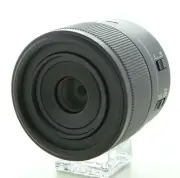 NIKON NIKKOR Z MC 50mm f/2.8 Single Focus Macro Lens Z Mount Full Size NZMC50