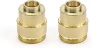 2PCS 20W Replacement Focusing Lens for A20Pro/S20Pro/X20Pro Laser Module and M100 Module and XT30S40 Module Internal Focusing Lens