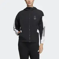 在飛比找蝦皮商城優惠-Adidas UST WV JKT T2 HM5276 女 