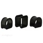 Whiteline Steering Rack And Pinion Mount Bush Kit - KSR202