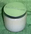 NEW RARE OLD STOCK RETIRED GOLD CANYON CITRON LIME POMELO CANDLE 16 OZ GLASS JAR