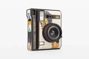Lomography Lomo'Instant Automat and Lenses Schiele - Edition