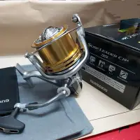 在飛比找Yahoo!奇摩拍賣優惠-【欣の店】SHIMANO  SURF LEADER CI4+