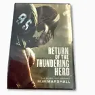 Inspiring True Story! Return of the Thundering Herd (2007) Documentary DVD