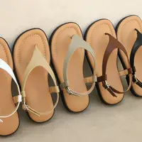 在飛比找蝦皮商城精選優惠-[SAPPUN] Elaby 軟底夾腳涼鞋 (1.5cm)