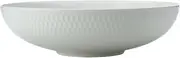 Maxwell & Williams White Basics Diamonds Round Serving Bowl 28cm