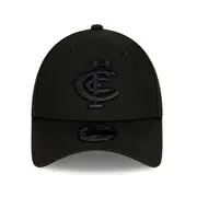 Carlton Blues New Era Bob 9FORTY Cap