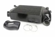 Perrin Performance Black Top Mount Intercooler Upgrade - Subaru Forester XT New
