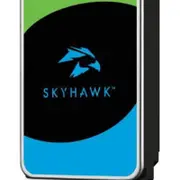 Seagate 8TB 3.5' SATA SkyHawk surveillance drives 6Gb/s 256 Cache 3 years Limited Warranty