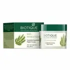 Biotique Bio WheatGerm Night Cream for Normal to Dry Skin 50g