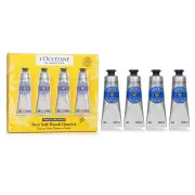 L'Occitane Shea Soft Hands Quartet 30mlx4