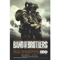 在飛比找蝦皮購物優惠-諾曼第大空降Band of Brothers