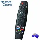 JVC TV Replacement Remote Control for LT-32N3135A 32" Travel HD LED Android 11