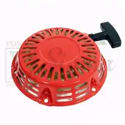 Recoil Starter For Coleman Powersports CT200U 196CC 6.5HP Gas Trail Mini Bike