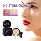 Mushroom Head Air Cushion cc Cream Liquid Foundation Moisturizing Natural