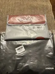 2X FIREPROOF/WATERPROOF BAGS