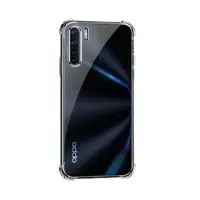 在飛比找ETMall東森購物網優惠-睿昇適用OPPO A58手機殼oppoa52透明A55 5G