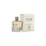 Maison Alhambra Your Touch For Women EDP W 100 ml