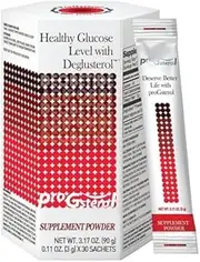 ProGsterol Caregen 3g, 30 Count